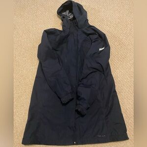 Helly Hansen Rain Coat